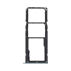 Tiroir Sim Premium Realme C35 Vert Lumineux