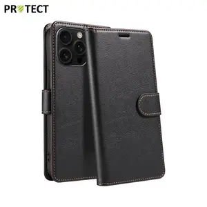 Housse de Protection IP011 PROTECT pour Apple iPhone 16 Pro Max Noir