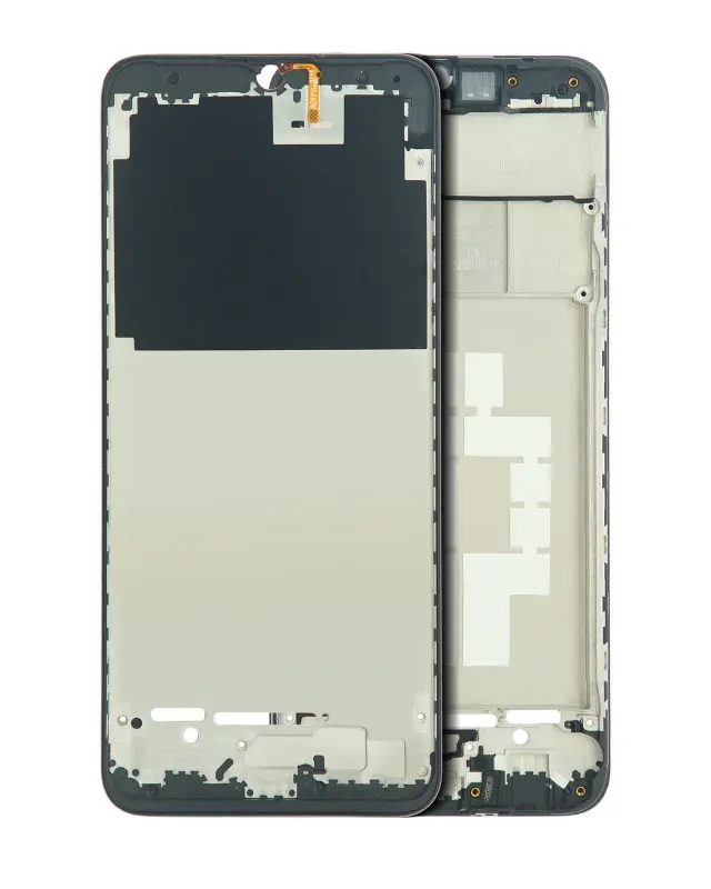 Cadre d’écran pour Samsung Galaxy A02S (A025U / 2020) (version US)