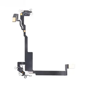 Antenne de Signal de Charge Apple iPhone 16 Pro