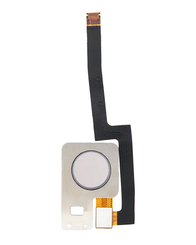 Nappe capteurs pour Google Pixel 3 XL (rose)
