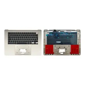 Top Case Apple MacBook Air M4 15" (2025) A3241 Lumière Stellaire