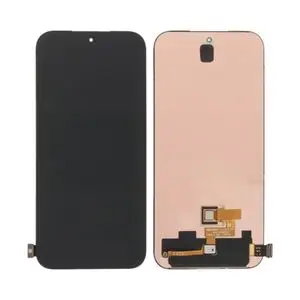 Écran Tactile Original reconditionné Xiaomi Poco F8 Ultra Noir