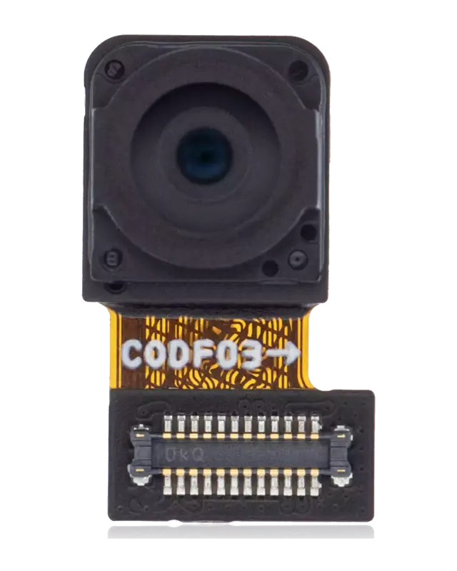 Caméra avant pour Motorola Moto G10 (XT2127-2 / 2021) / G20 (XT2128 / 2021) / G30 (XT2129 / 2021)
