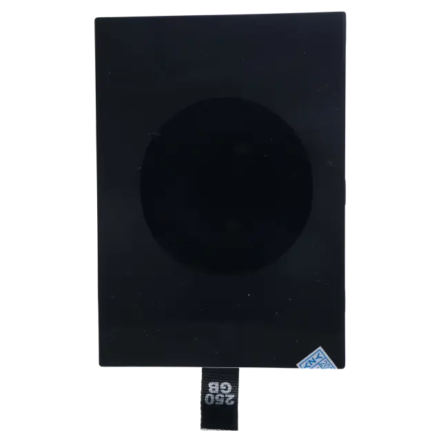 Pièce console de jeu pour Microsoft Xbox 360 (250GB)