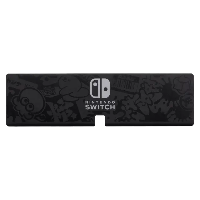 Pièce console de jeu pour Nintendo Switch OLED (Jet Warrior 3 Limited Edition)
