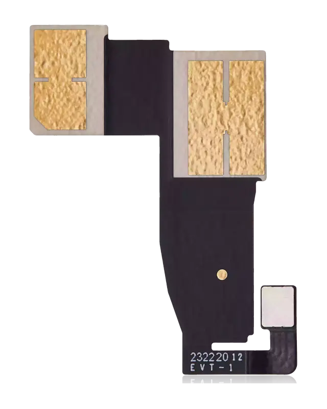 Nappe NFC et charge sans fil pour Google Pixel Fold
