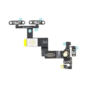 Nappe Power On/Off et Volume Apple iPad Pro 11" (1e génération) A1980/A2013/A1934