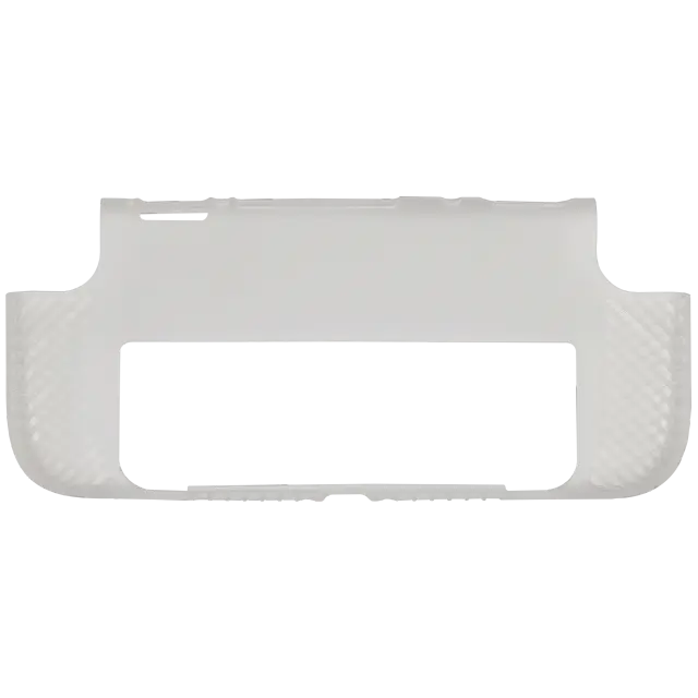 Cache pour Nintendo Switch 2 (blanc)