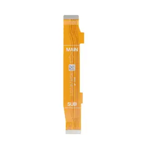 Nappe de Connexion Premium Xiaomi Redmi Note 13 Pro 5G/Poco X6 5G