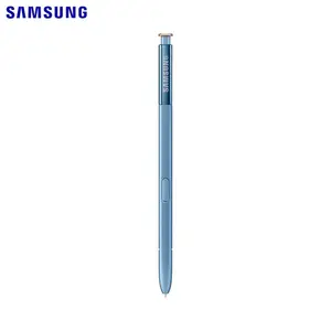 Stylet Original Samsung Galaxy Note 8 N950 GH98-42115B Bleu