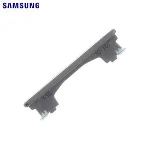 Bouton Volume Original Samsung Galaxy A36 5G A366 GH98-50010A Noir