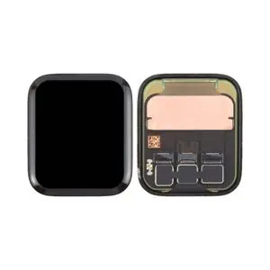 Écran Tactile Original d'occasion Apple Watch SE 40mm (3e génération) Noir