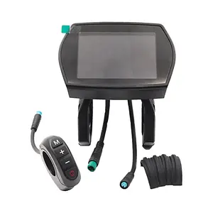 Dashboard Kugoo G2 Pro (KG-01)
