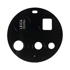 Lentille Premium Xiaomi 15 Ultra Noir