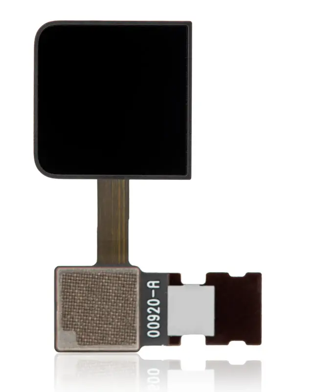 Nappe volume pour Apple MacBook Pro 15" A1707 (2016-2017) / A1990 (2018-2019)