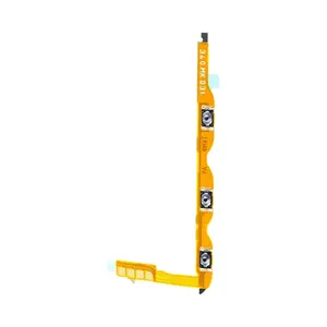 Nappe Power On/Off et Volume Premium Honor Magic 6 Lite 5G