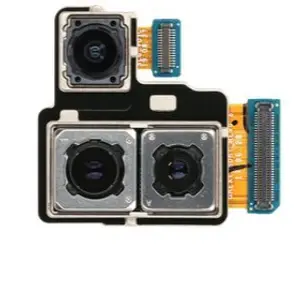 Appareil Photo Premium Samsung Galaxy Note 10 Lite N770 12MP+12MP+12MP