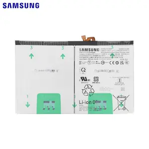 Batterie Original Samsung Galaxy Tab S10 Plus Wi-Fi X820/Galaxy Tab S10 Plus 5G X826/Galaxy Tab S10 FE Plus