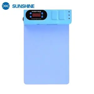 Tapis Chauffant Sunshine S-918E (350x210mm)