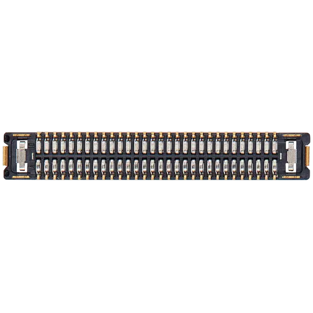 Connecteur FPC de vitre tactile à souder pour Apple iPhone 13 Pro / 13 Pro Max (60 Pin)