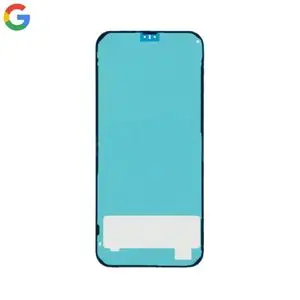 Stickers Adhésif Cache Arrière Original Google Pixel 10 Pro XL G806-15981-01