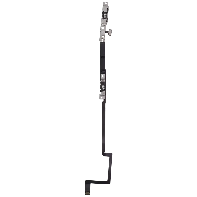 Nappe volume pour Apple iPhone 16 Pro Max