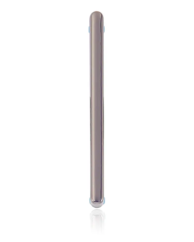Nappe volume pour Xiaomi Mi 11 Lite (Peach Pink)