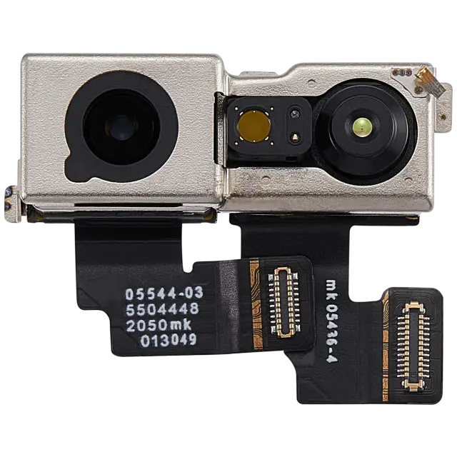 Caméra avant pour Apple iphone Air