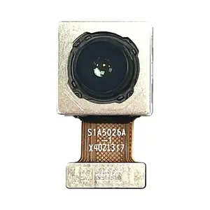 Caméra Principale Premium OPPO Reno 12 5G 50MP