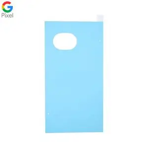 Stickers Adhésif Cache Arrière Original Google Pixel 10a G806-16133-01 Inner