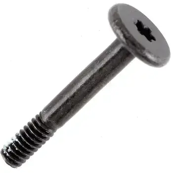 Outillage pour Apple iMac 24" A3137 (2024) (origine, lot de 5) — Jeu de vis (Speaker, Long)