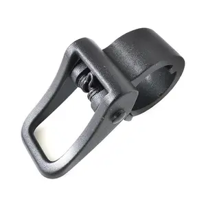 Crochet d'Attache pour Guidon Segway-Ninebot Kickscooter MAX G30/Kickscooter MAX G30LE (Max-9B)