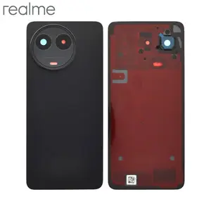 Cache Arrière Original Realme 11 5G 621033000121 Glory Black