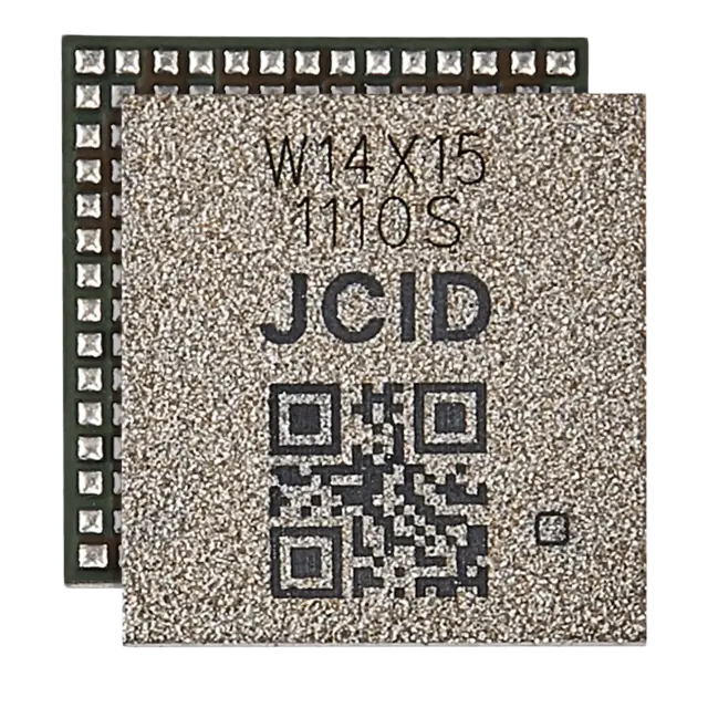 Puce de dissociation et réparation Wi-Fi pour JCID V1S Pro / P15 — iPhone 14 (toute la série)