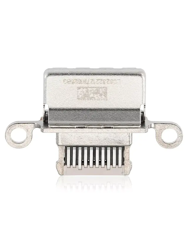 Lot de 10 connecteurs USB-C à souder pour iPad Air 4 / 5 (or rose) — vue 1