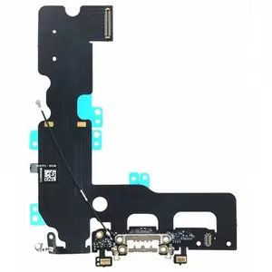 Connecteur de Charge Apple iPhone 7 Plus Blanc