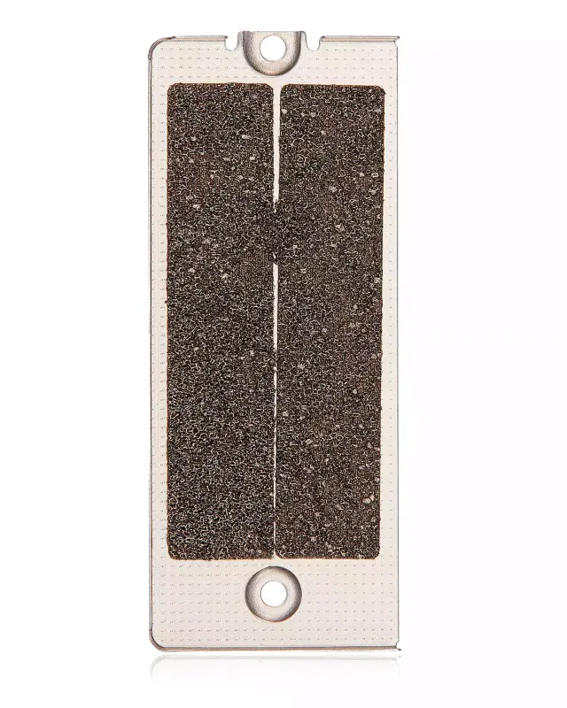 Support de maintien de nappe d’écran pour Apple iPad Air 3