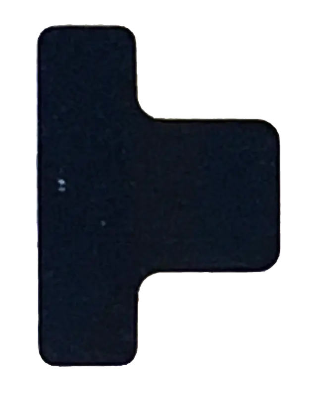 Mousse d’amortissement pour OnePlus 10 Pro (origine) — réf. 107082049649