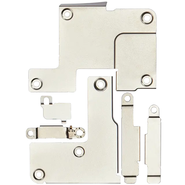 Support pour Apple iPhone 16 Pro / 16 Pro Max