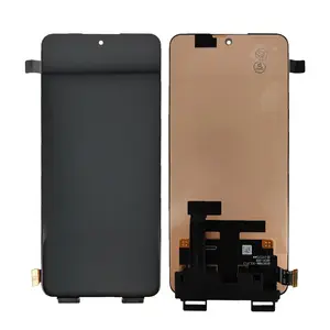 Écran Tactile Premium Realme GT NEO 3 Noir