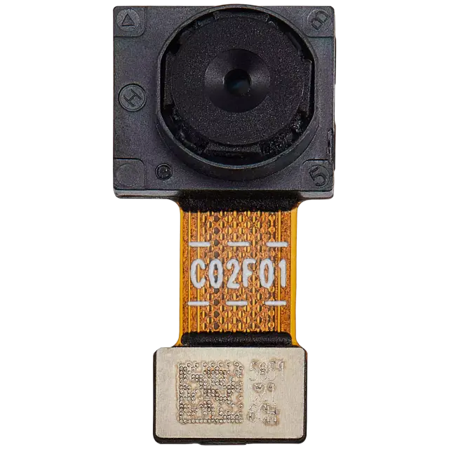 Caméra arrière macro pour Honor 50 Lite