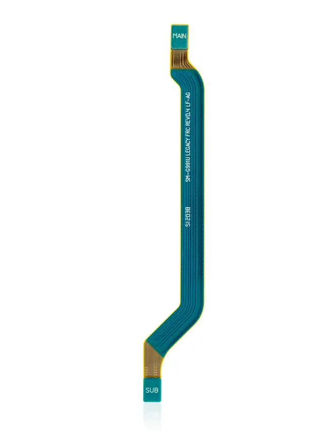 Antenne pour Samsung Galaxy S21 5G (G991U) (version US) — réf. 107082086740
