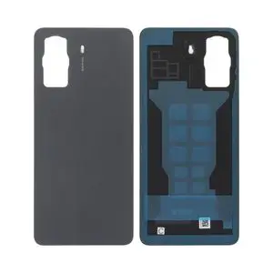 Cache Arrière Premium Xiaomi Poco X7 Pro 5G Noir