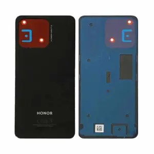 Cache Arrière Premium Honor 70 Lite Noir Minuit