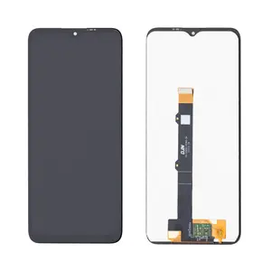 Écran Tactile Premium Nokia G50 Noir