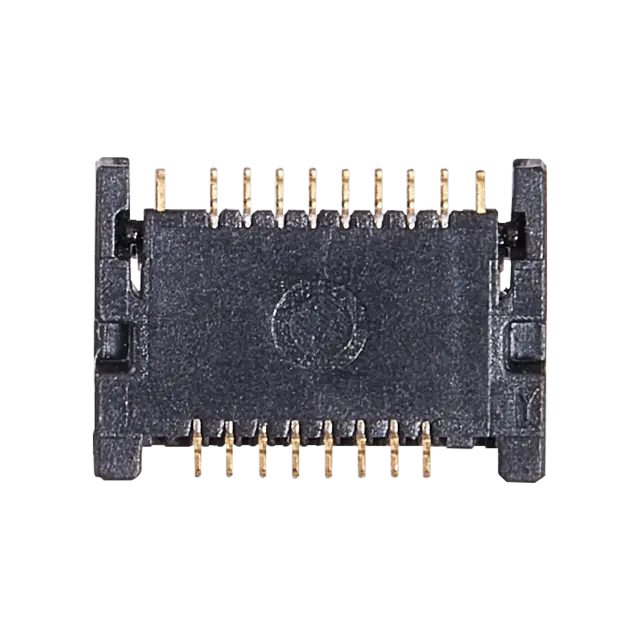 Pièce à microsouder pour Apple iPad Pro 9.7 / iPad 7 (2019) / iPad 8 (2020) / iPad 9 (2021)