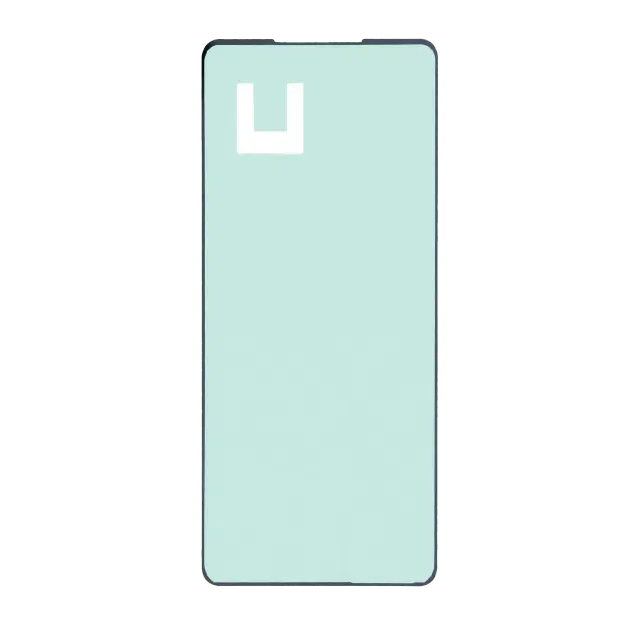 Adhésif pour Samsung Galaxy S20 FE (lot de 10) — réf. 107082022542