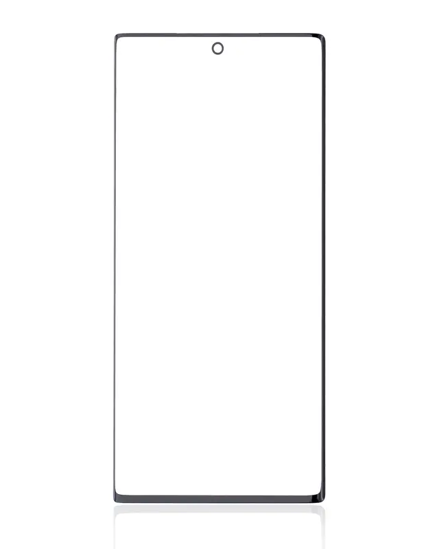 Vitre d’écran pour Samsung Galaxy Note 10