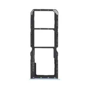 Tiroir Sim Premium Realme C25Y Bleu Glacier